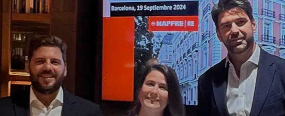 Mapfre Re