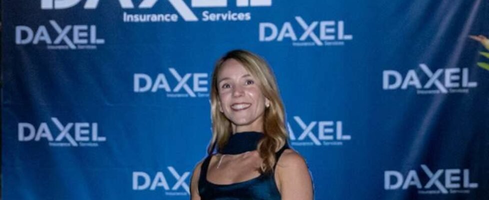 María García Muñoz - Daxel