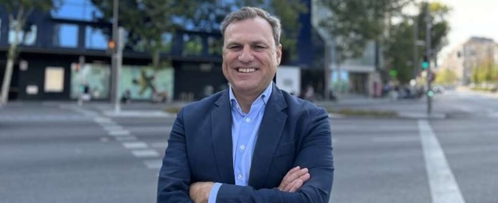 Miguel Zarzuelo- subdirector desarrollo de negocio - mutualidad