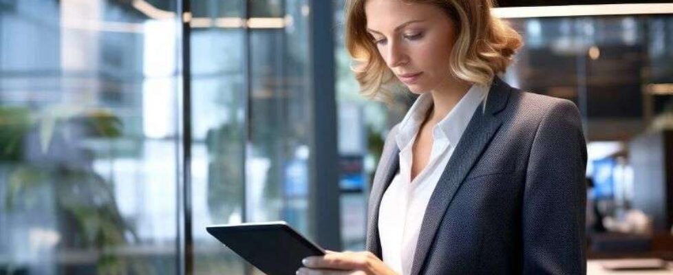 Mujer, talento, ambición