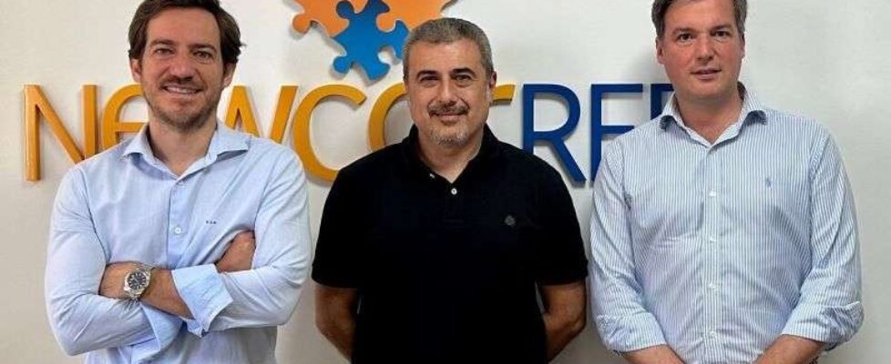 Newcorred acuerdo IMeureka