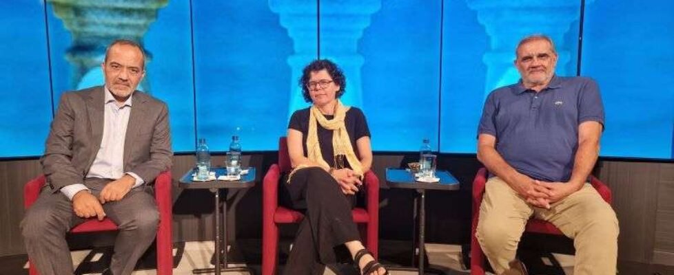 Observatorio 2ª Sesión - Webinar 2º y 3r pilar