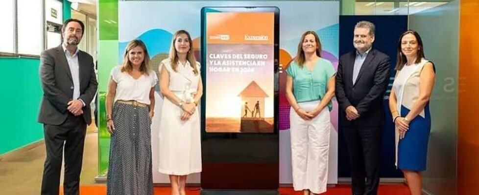 Observatorio Expansión seguro de Hogar