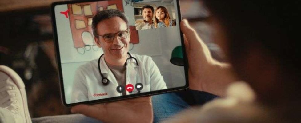 Occident Salud digital