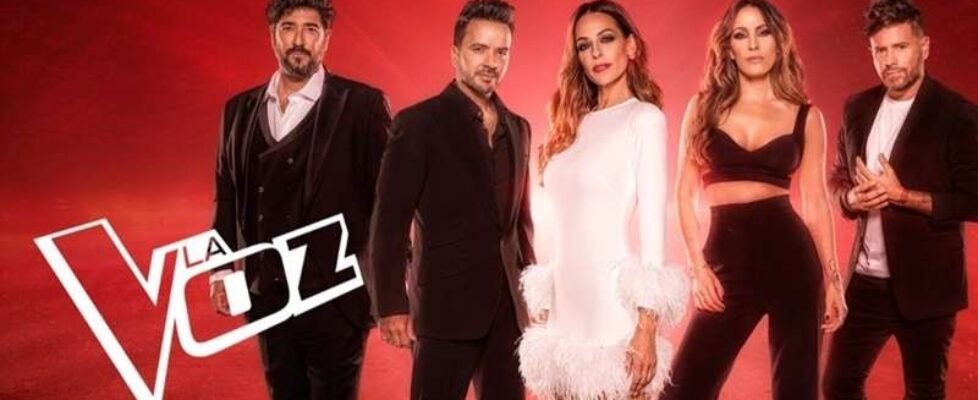 Occident patrocinador oficial de La Voz2