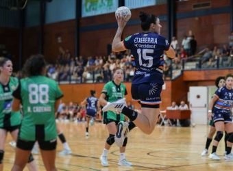 Occident refuerza su compromiso con el deporte al patrocinar nuevamente el Club Bera Bera