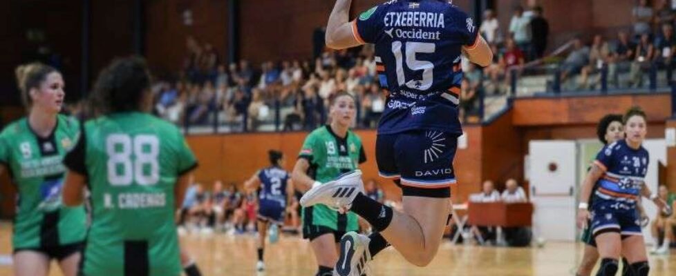 Occident refuerza su compromiso con el deporte al patrocinar nuevamente el Club Bera Bera