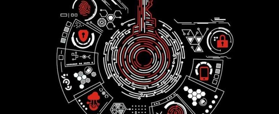 Portada Informe Siniestros Ciber 2023 - hiscox