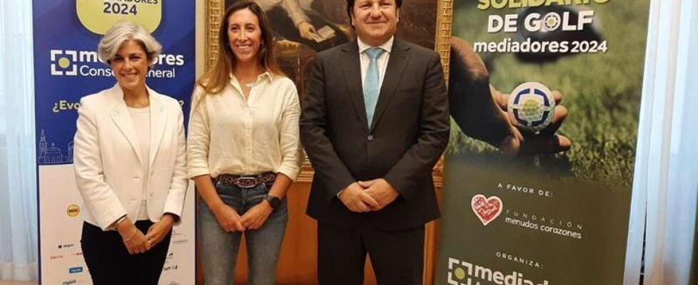 Presentación Gijón Congreso de Mediadores