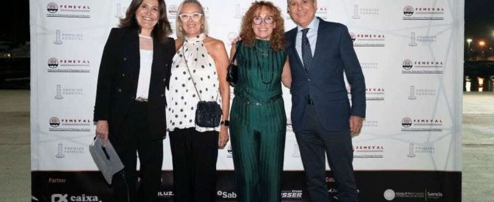 Quality Brokers - FEMEVAL