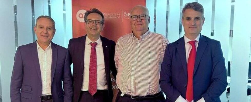 Quality Brokers-Nacher