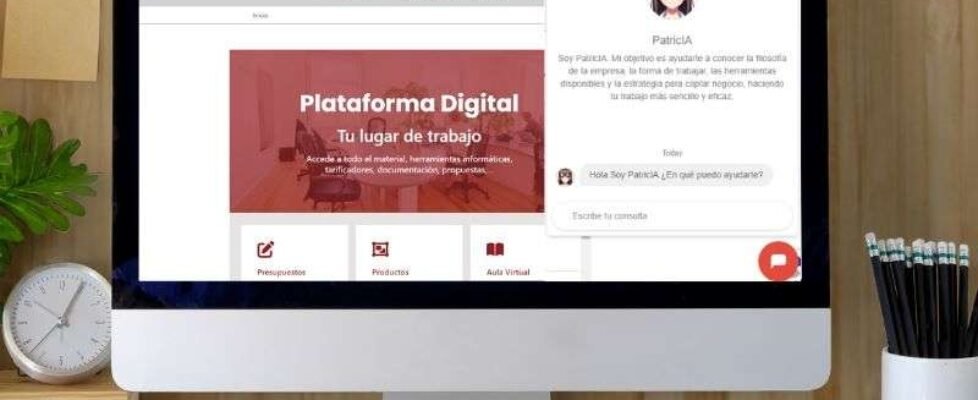 Recoletos patricia-asistente-virtual