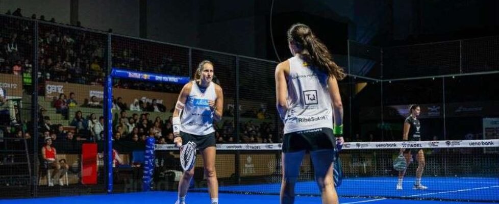 RibéSalat Claudia Fernández