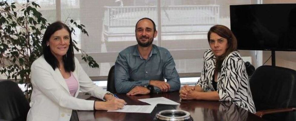 Sanitas Colegio Baleares