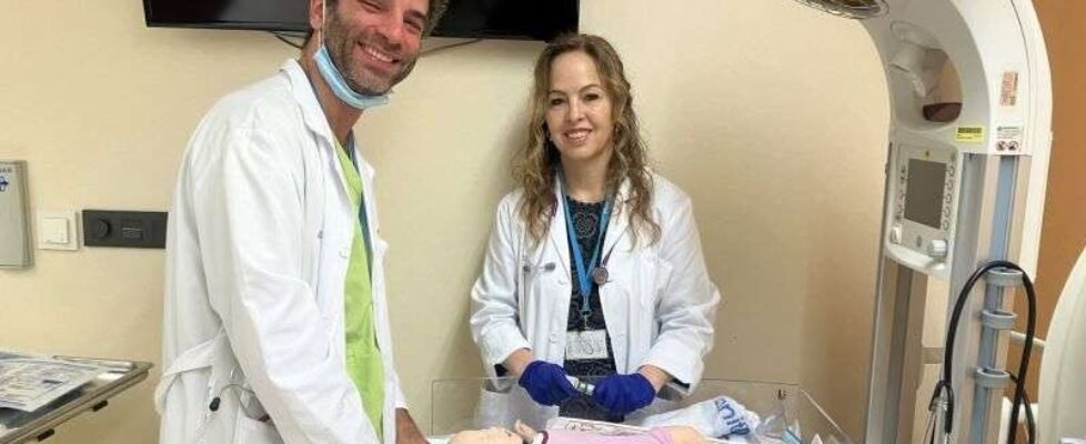 Sanitas Dra. Padilla