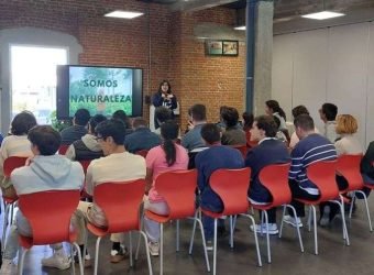 Sanitas - Instituto Jane Goodall