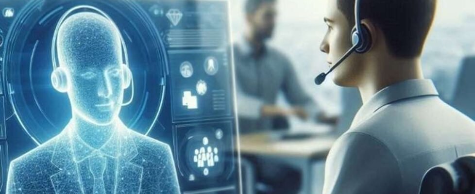 Santalucía consultas digital agentes con IA Generativa