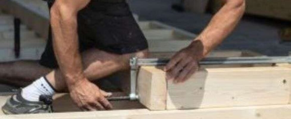 Servihogar 24 horas carpintero