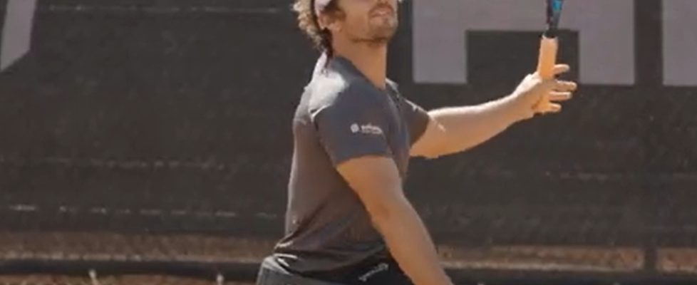 Solunioin tenistas silla