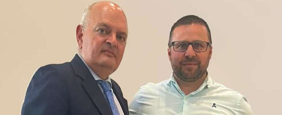 SummaAcrisure incorporación de Bada-Risc