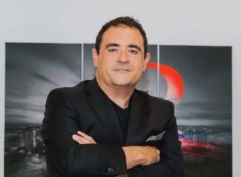 Trend Micro Antonio Abellán