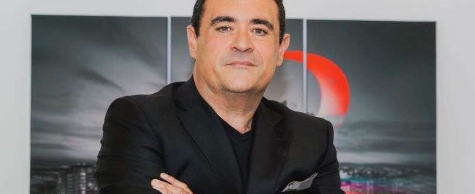 Trend Micro Antonio Abellán