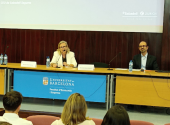 UB inauguracion master