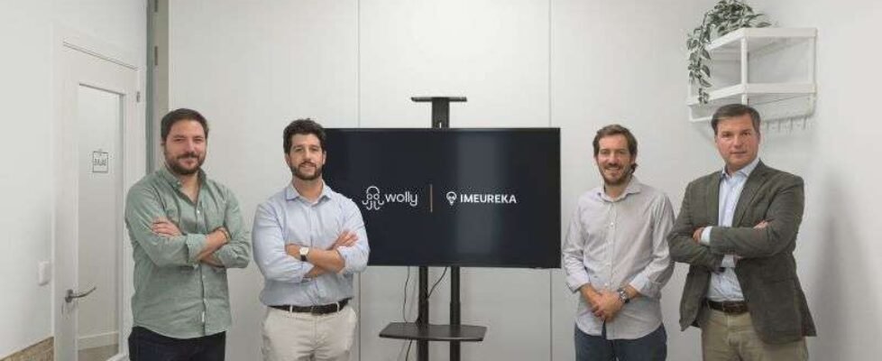 Wolly_IMEUREKA 2.0