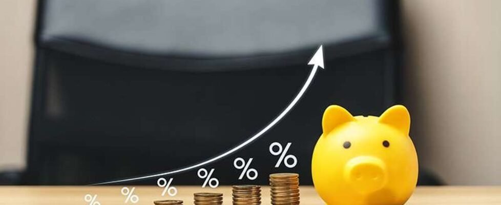 ahorro inversión porcentaje nueva