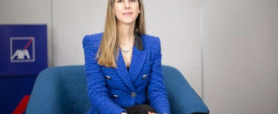 ana jimenez - directora salud AXA españa