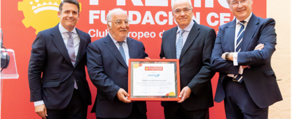 asitur premio seguridad vial