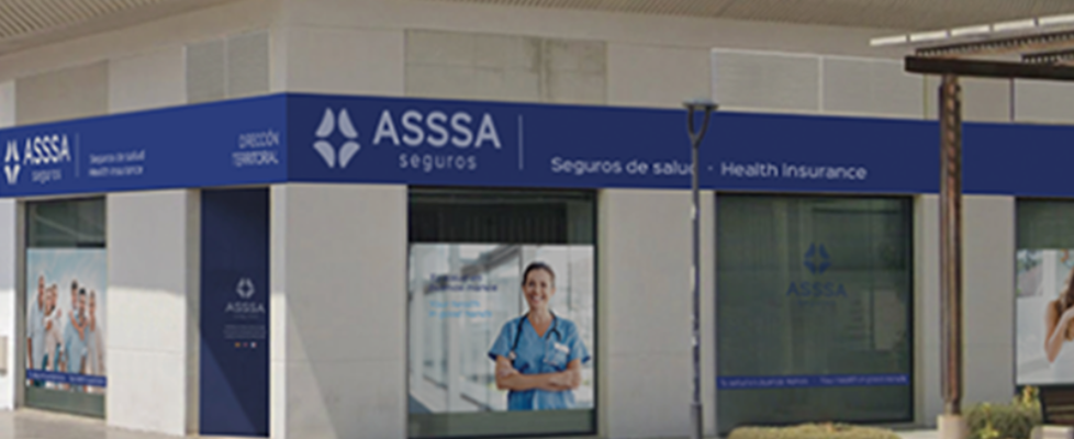 asssa nueva dirección terrotiroal malaga