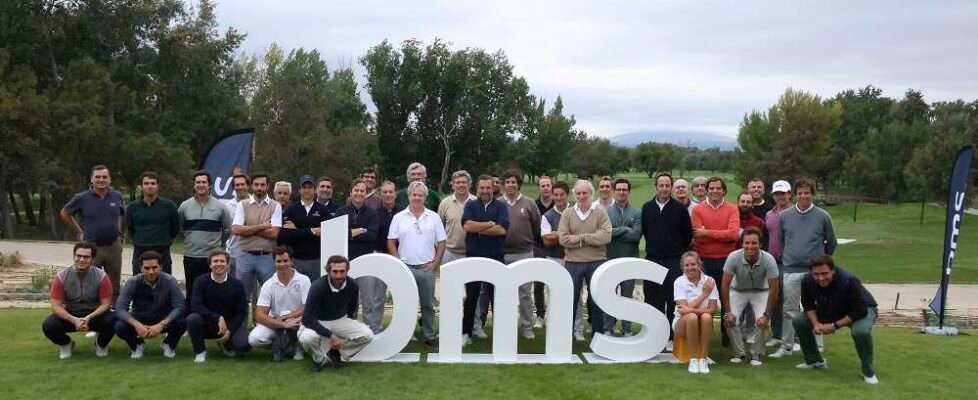bms golf