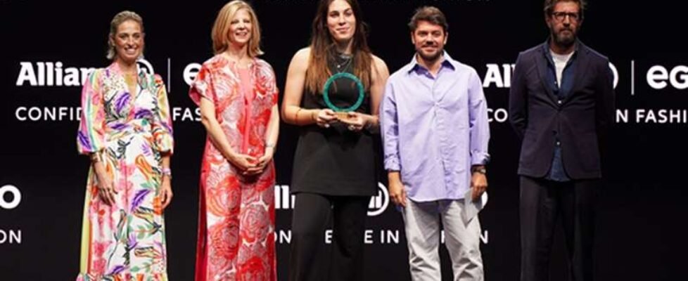 Mercedes Benz Fashion Week Madrid 2024