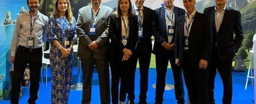 iris global en el congreso mediadores 2024