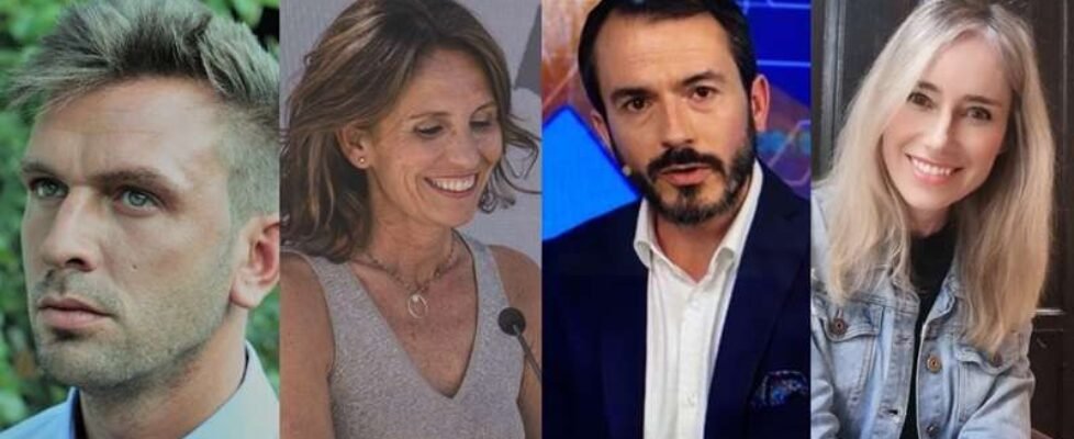 panel igualdad-III Foro TICS_2