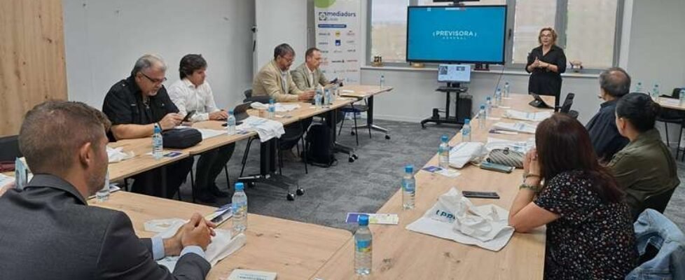 previsora general-colegio lleida