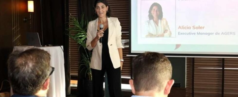 risker fest agers - alicia soler