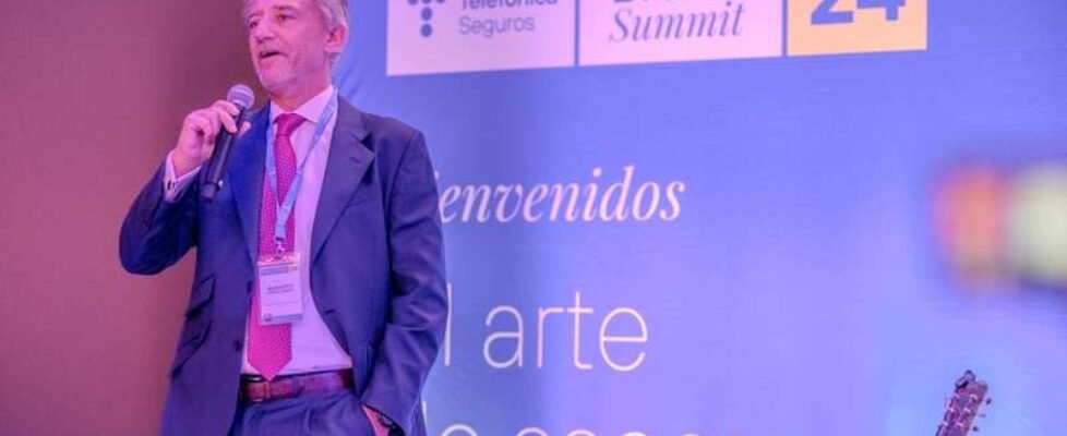 telefonica - II Brokers summit