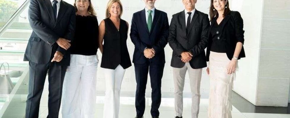 AXA Colegio de Valencia