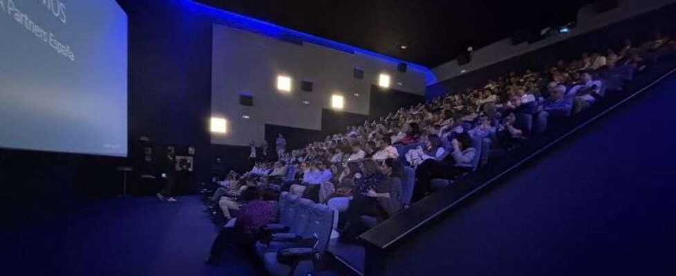 AXA Partners evento_proveedores2