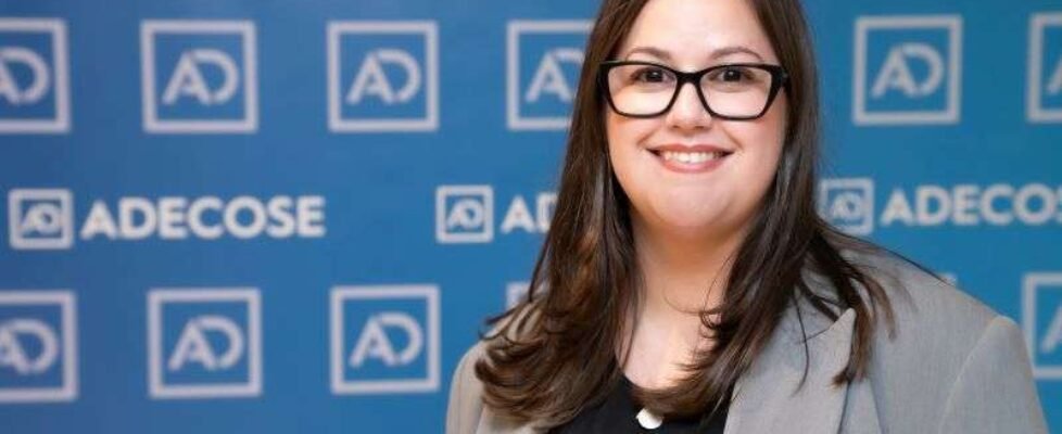 Adecose Estefanía