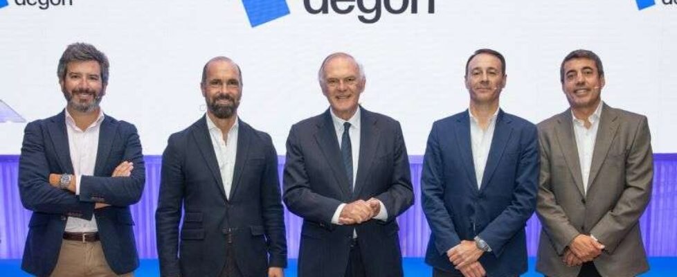 Aegon_Convención Octubre 1