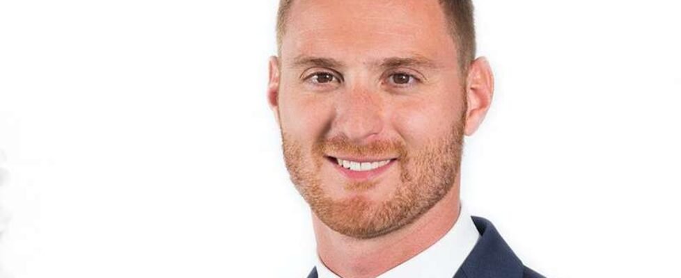 Alberto Trojsi beazly