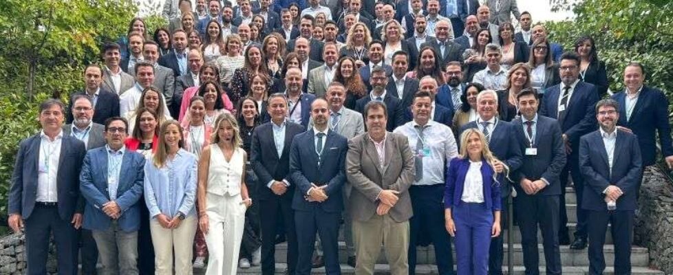 Albia Convención Anual de Gerentes