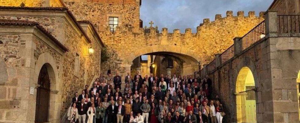 Albroksa Convención