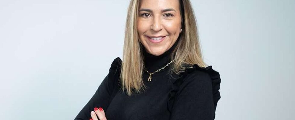 Alejandra Martinez - Markel