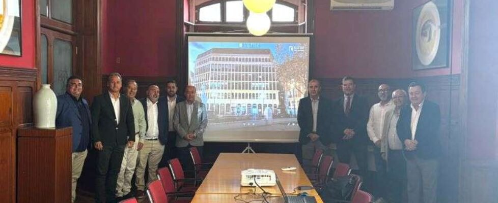 Apromes Canarias Surne