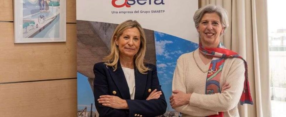 Asefa Colegio de Madrid