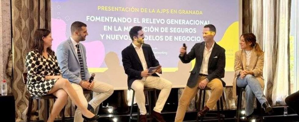 Asisa Vida_presentacion AJPS Granada